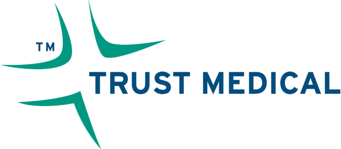 Trust Medical (TrustMedical) Logo