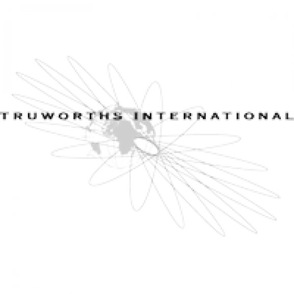 Truworths International Logo