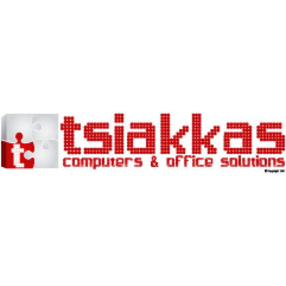 Tsiakkas Logo