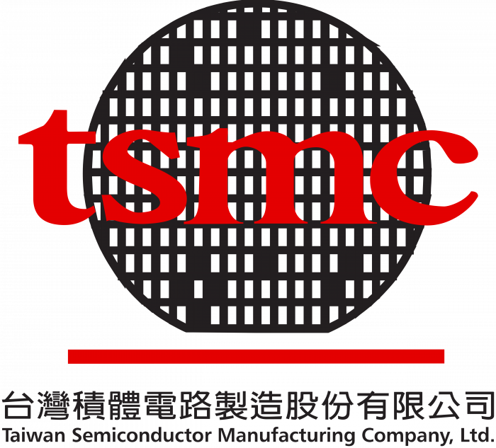 TSMC Logo