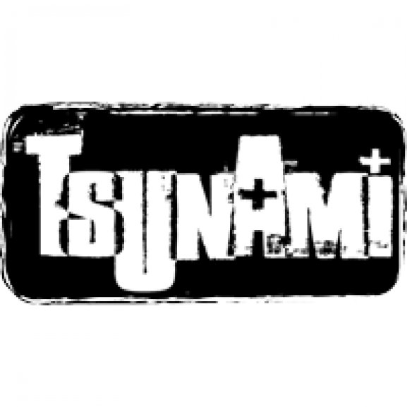 Tsunami Band Logo