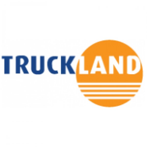 TTA Truckland Logo