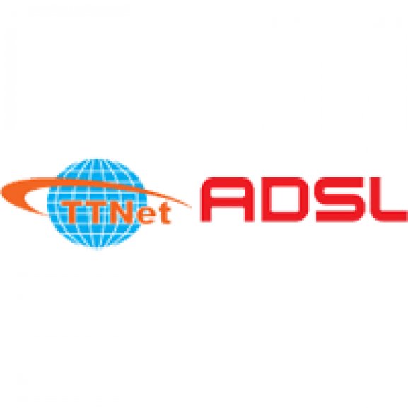 TTNet ADSL Logo
