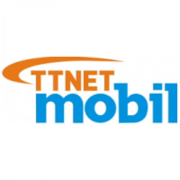 ttnet mobil Logo