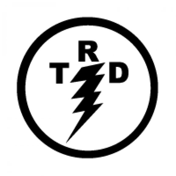 Tucson Roller Derby Logo