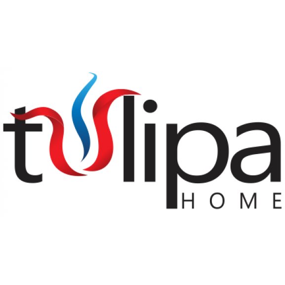 Tulipa Home Logo