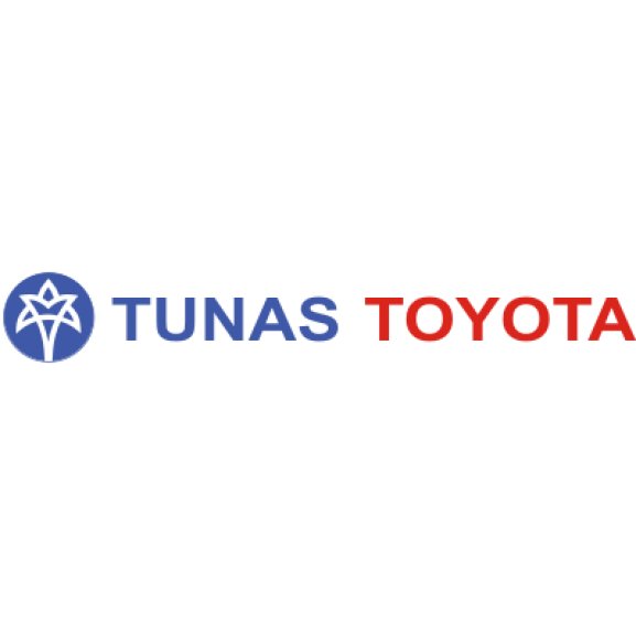 Tunas Toyota Logo