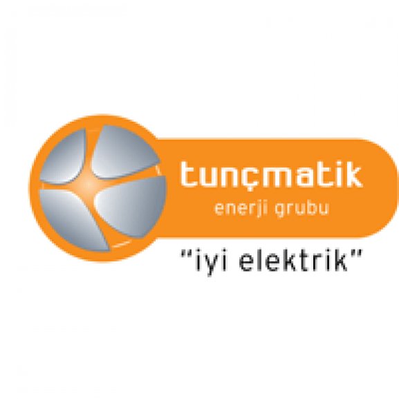 Tuncmatik Logo