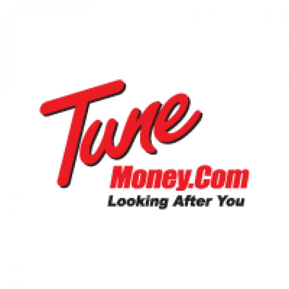 Tune Money.com Logo