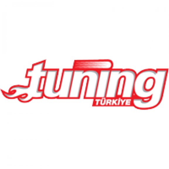 Tuning Turkiye Logo