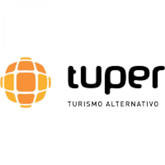 Tuper Logo
