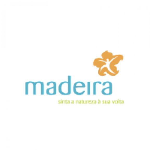 Turismo da Madeira Logo