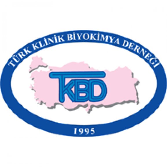 TURK KLINIK BIYOKIMYA DERNEGI Logo