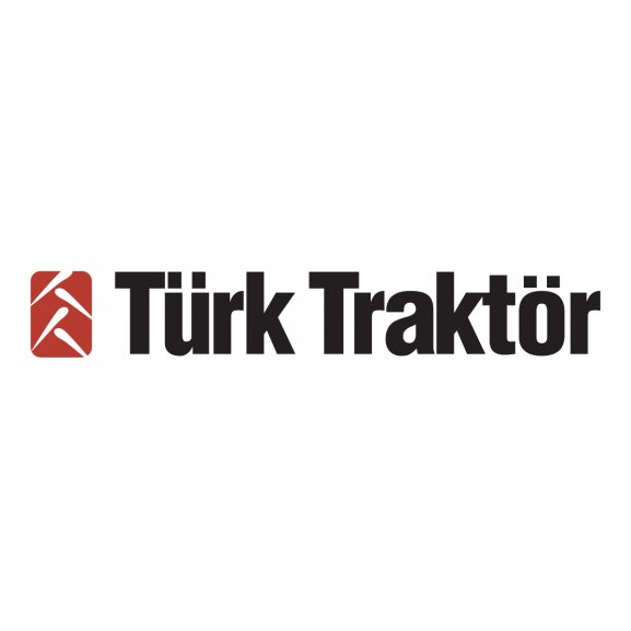 Turk Traktor Logo