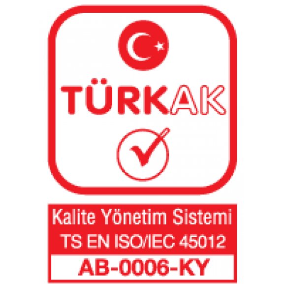 Turkak Logo