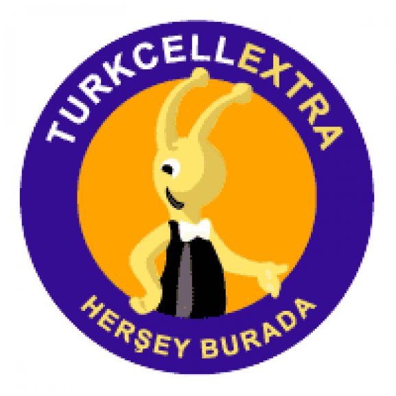 TURKCELL EXTRA Logo
