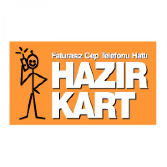 Turkcell Hazэr Kart Logo