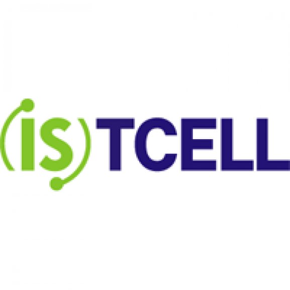 Turkcell Istcell Logo