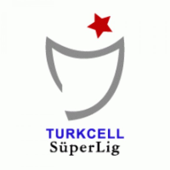 Turkcell SüperLig Logo