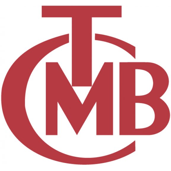 Turkiye Cumhuriyet Merkez Bankasi Logo