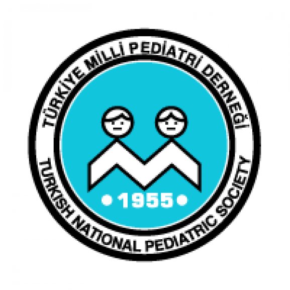 Turkiye Milli Pediatri Dernegi Logo