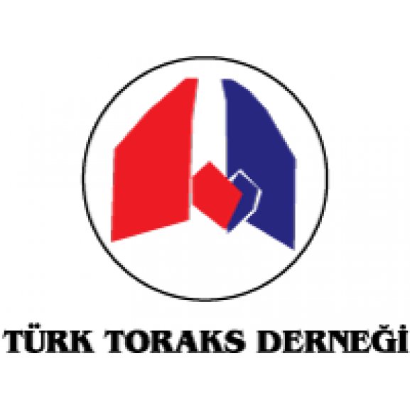 TurkKoraksDerneği Logo