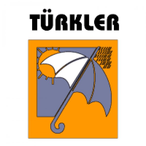 Turkler Semsiye Logo