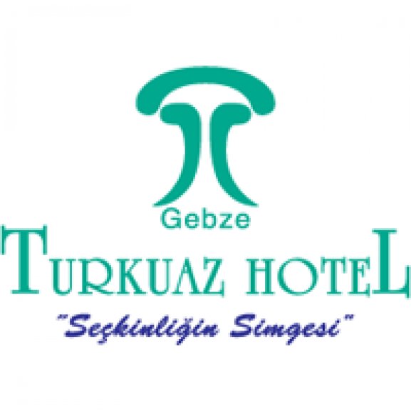 Turkuaz Hotel Gebze Logo