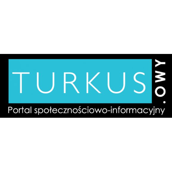 Turkusowy.pl Logo