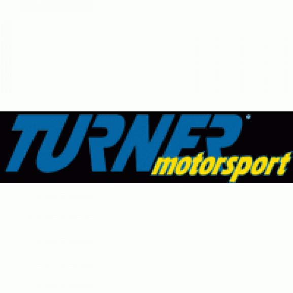 Turner Motorsport Logo
