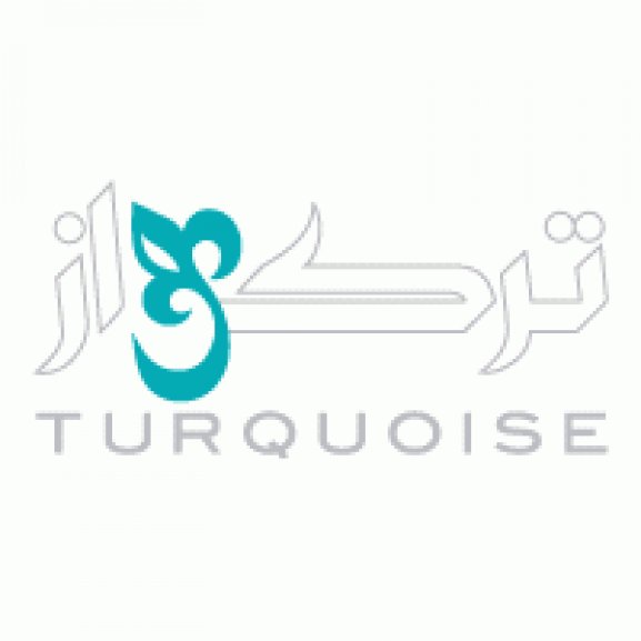 Turquoise Beauty & Cosmetics Logo