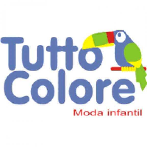 Tutto Colore Logo