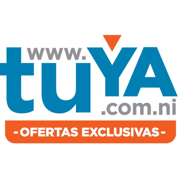 tuYA Logo