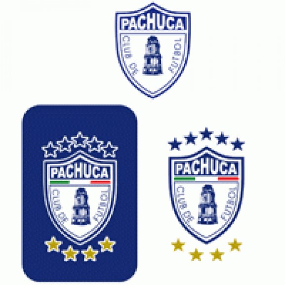 Tuzos del Pachuca Logo