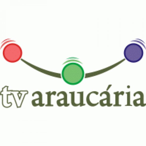 TV Araucaria - Lages  SC Logo