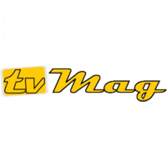 tv mag Logo