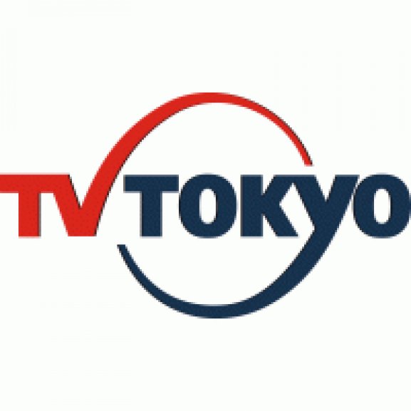 Tv tokyo Logo
