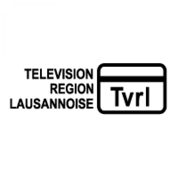 Tvrl Logo