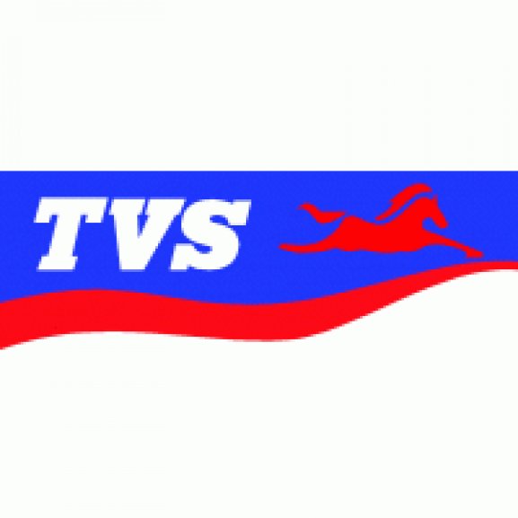 TVS MOTORS Logo