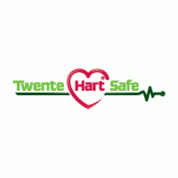 Twente Hart Safe Logo