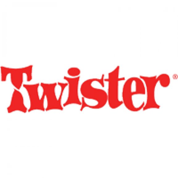 Twister Logo