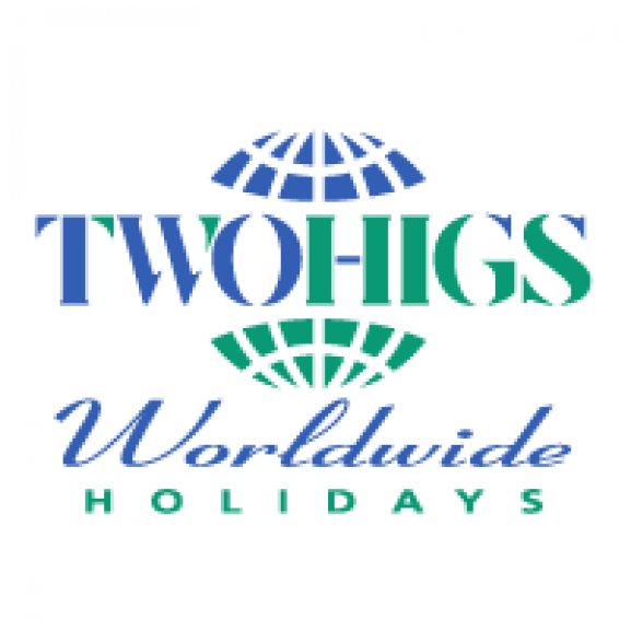 Twohighs Logo