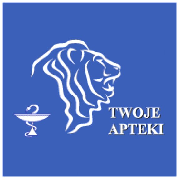 Twoje Apteki Logo