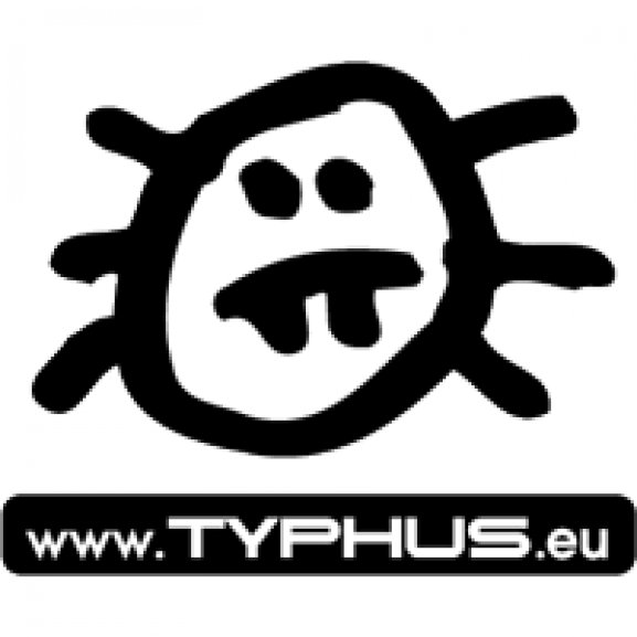 TYPHUS Logo