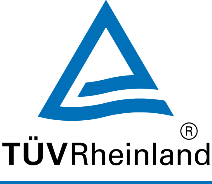 TÜV Rheinland Logo