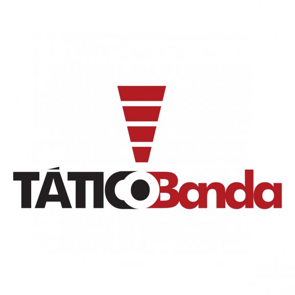 Tático Banda Logo