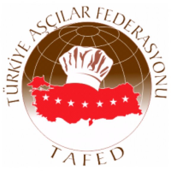 Türkiye Aşçılar Federasyonu Logo