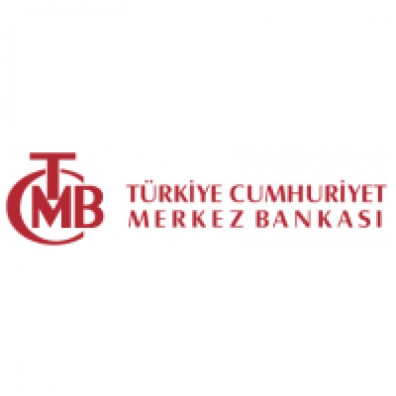 Türkiye Cumhuriyeti Merkez Bankası Logo