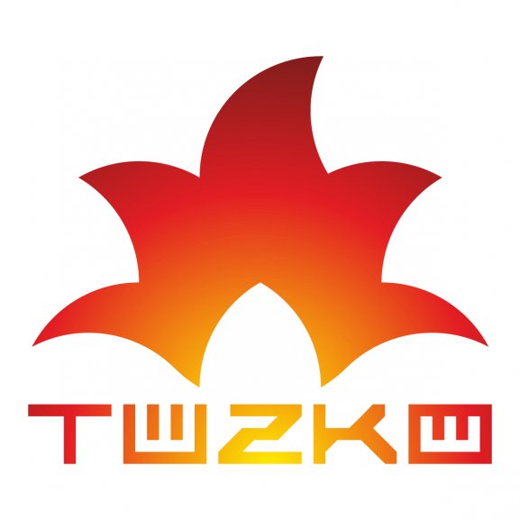 TűzKő Építő Logo