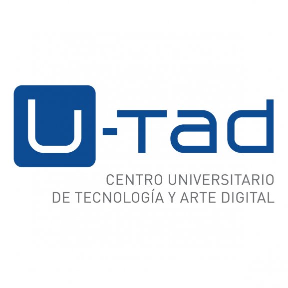 U-tad Logo